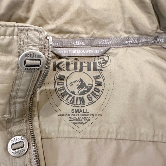 KUHL Kollusion Jacket - Men S - Men - Picture 7 of 9